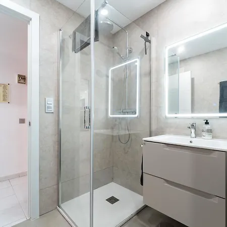 Palmeras Marina View