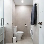 Palmeras Marina View *