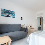 Appartement Palmeras Marina View Fuengirola