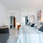 Palmeras Marina View * Fuengirola