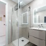 Palmeras Marina View