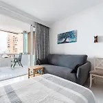 アパート Palmeras Marina View *