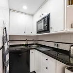 Palmeras Marina View Appartement Fuengirola