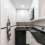 Palmeras Marina View Appartement *