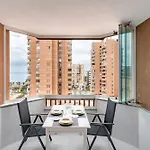 アパート Palmeras Marina View フエンヒロラ