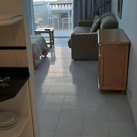 Apartment Palmeras Marina View