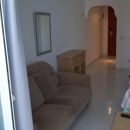 Palmeras Marina View Apartment Fuengirola