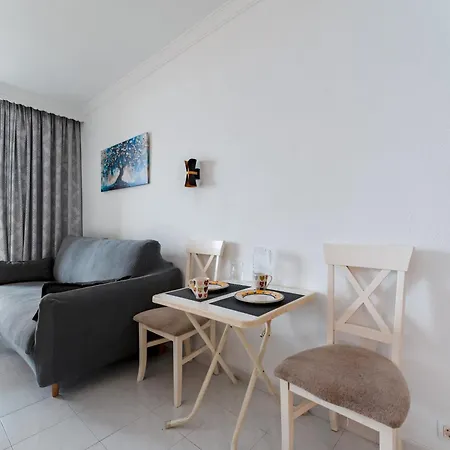 Palmeras Marina View