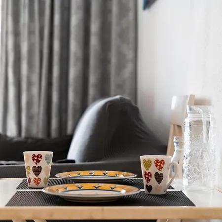 Palmeras Marina View