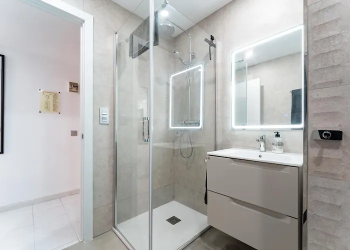 Palmeras Marina View